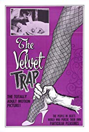 The Velvet Trap (1966)