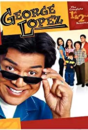 George Lopez (20022007)