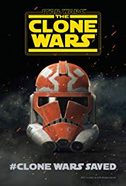 Star Wars: The Clone Wars (20082015)