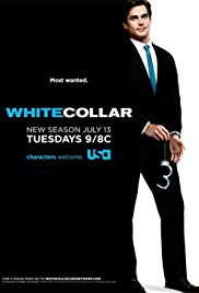 White Collar (20092014)