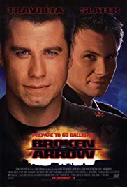 Broken Arrow (1996)