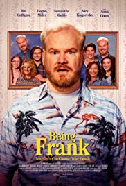 Being Frank (2018)