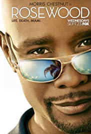 Rosewood (20152017)