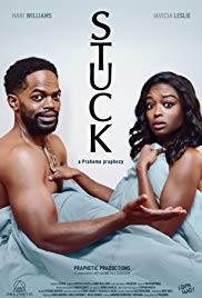 Watch Full Movie :Stuck (2019)