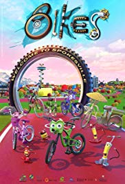 Watch Full Movie :Bikes (2018)