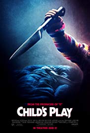 Childs Play (2019)