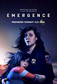 Emergence (2019 )