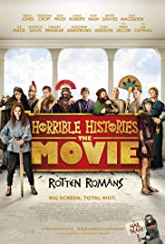 Horrible Histories: The Movie (2019)