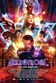 Nekrotronic (2018)