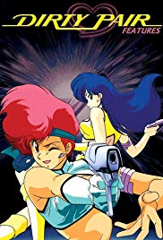 Dirty Pair (1985 )