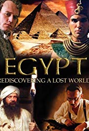 Watch Full Movie :Egypt (2005 )