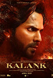 Kalank (2019)