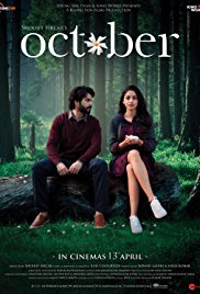 Watch Full Movie :October (2018)