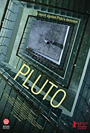 Pluto (2012)