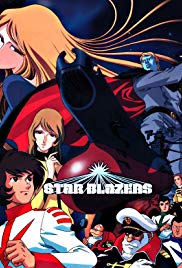 Star Blazers (1979 )