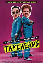 Tapeheads (1988)