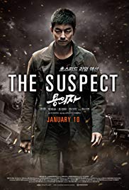 Watch Full Movie :The Suspect (2013)