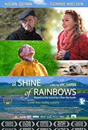 A Shine of Rainbows (2009)