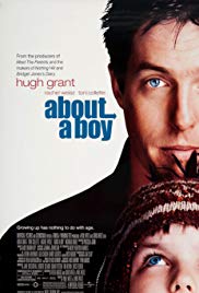 About a Boy (2002)