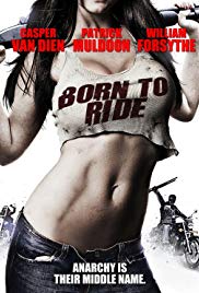 Born to Ride (2011)