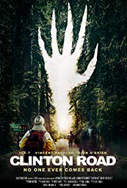 Watch Full Movie :Clinton Road (2018)