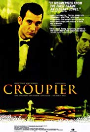 Croupier (1998)