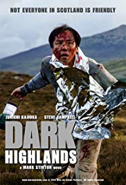 Dark Highlands (2018)