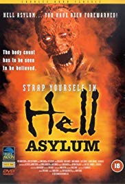 Hell Asylum (2002)