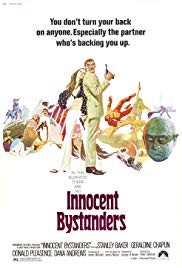 Innocent Bystanders (1972)