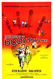 Invasion of the Body Snatchers (1956)