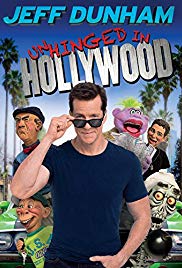 Jeff Dunham: Unhinged in Hollywood (2015)