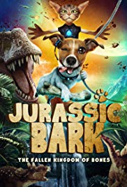 Jurassic Bark (2018)