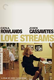Love Streams (1984)
