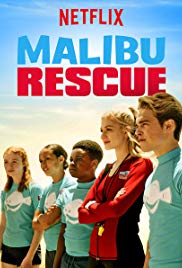 Watch Full Movie :Malibu Rescue (2019–)