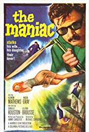 Maniac (1963)