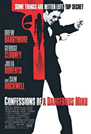 Confessions of a Dangerous Mind (2002)