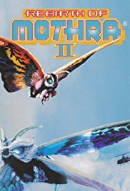 Rebirth of Mothra II (1997)