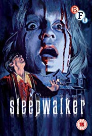 Sleepwalker (1984)