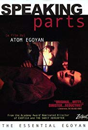 Speaking Parts (1989)