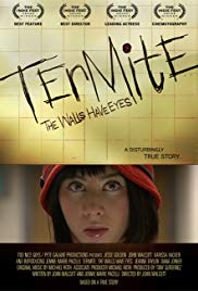 Termite: The Walls Have Eyes (2011)