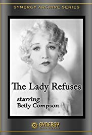 The Lady Refuses (1931)