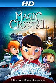 Watch Full Movie :The Magic Crystal (2011)