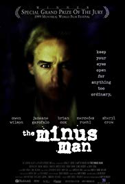 The Minus Man (1999)