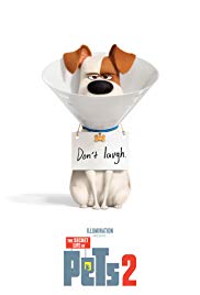 The Secret Life of Pets 2 (2019)