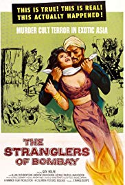 The Stranglers of Bombay (1959)