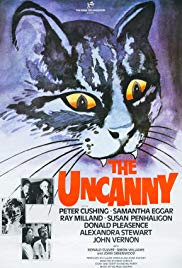 The Uncanny (1977)