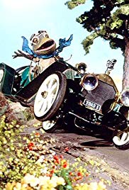 The Wind in the Willows (1983)