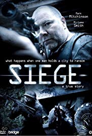 True Crime: Siege (2012)