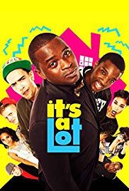 Its a Lot (2013)