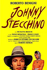 Johnny Stecchino (1991)